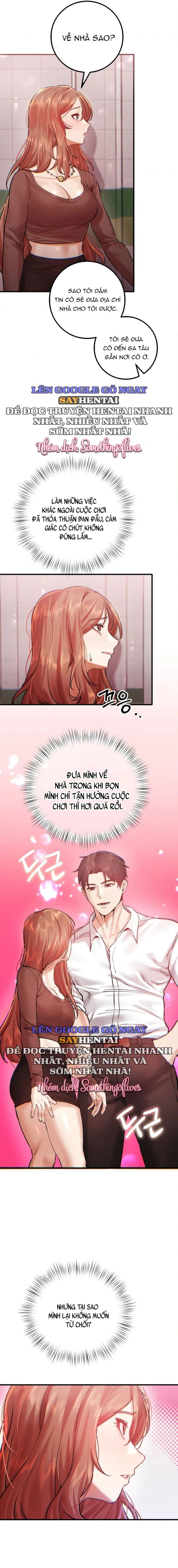 Gu Tôi Là Kẻ Biến Thái - Chap 8 - Trang 2