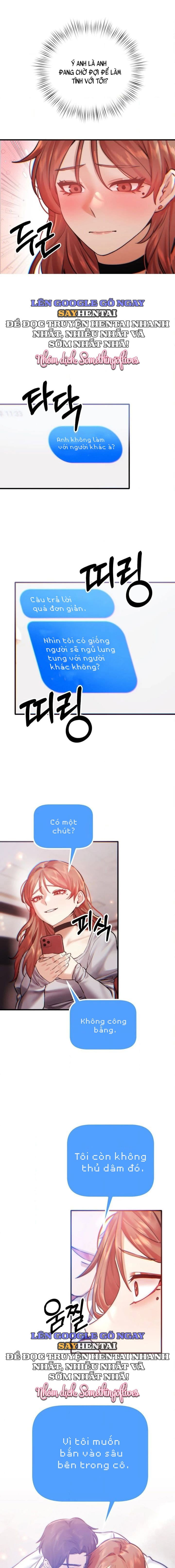 Gu Tôi Là Kẻ Biến Thái - Chap 8 - Trang 8