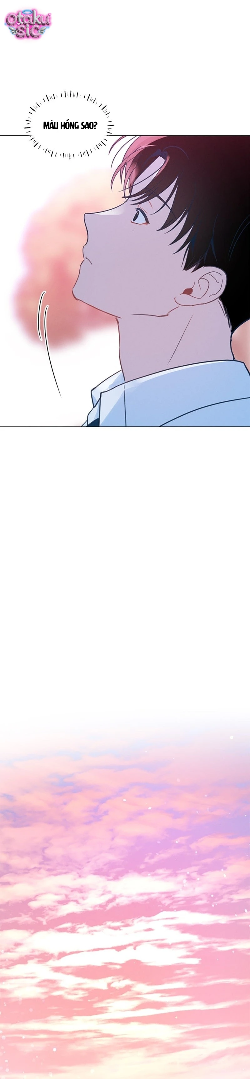 Gửi đến bầu trời mùa hạ - Chap 1 - Trang 14