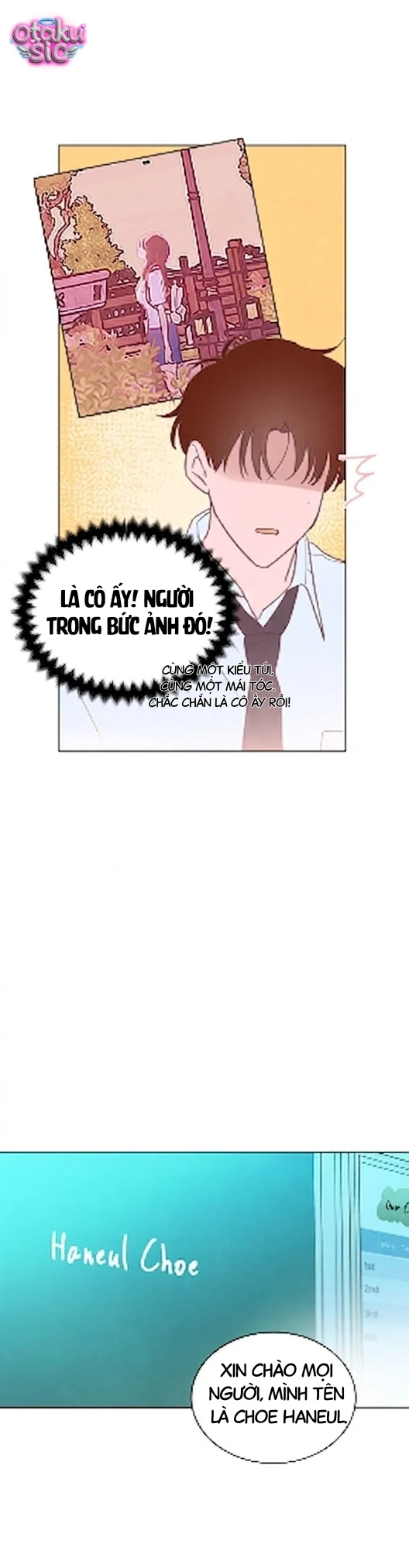 Gửi đến bầu trời mùa hạ - Chap 1 - Trang 26
