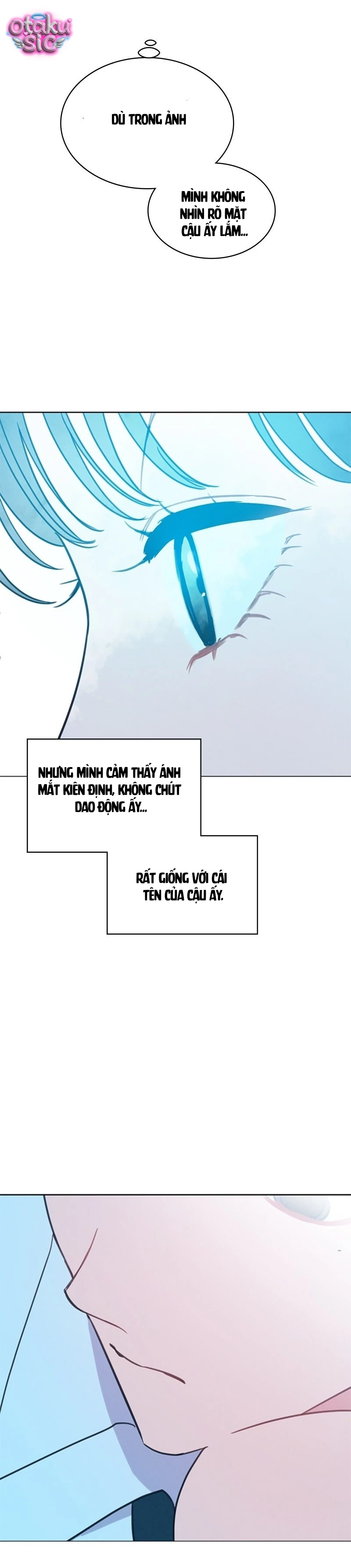 Gửi đến bầu trời mùa hạ - Chap 1 - Trang 32