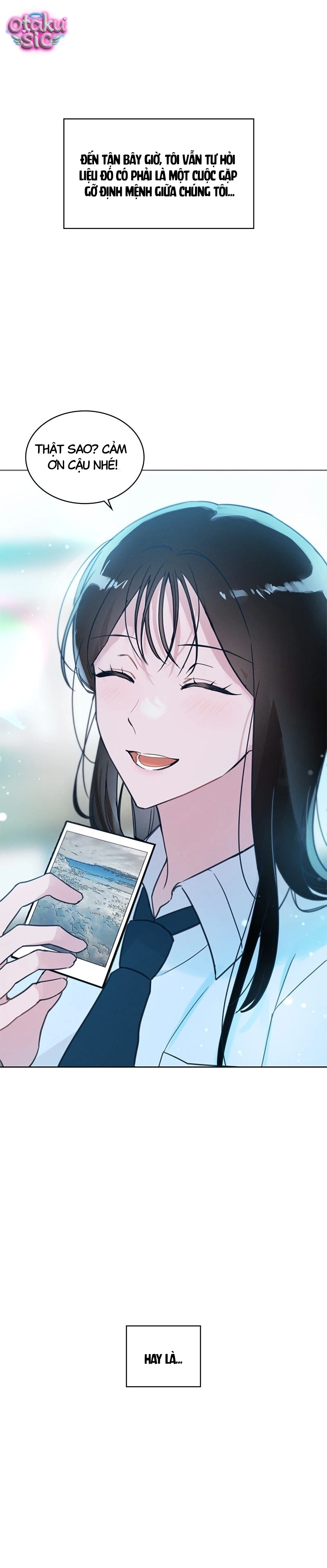 Gửi đến bầu trời mùa hạ - Chap 1 - Trang 40