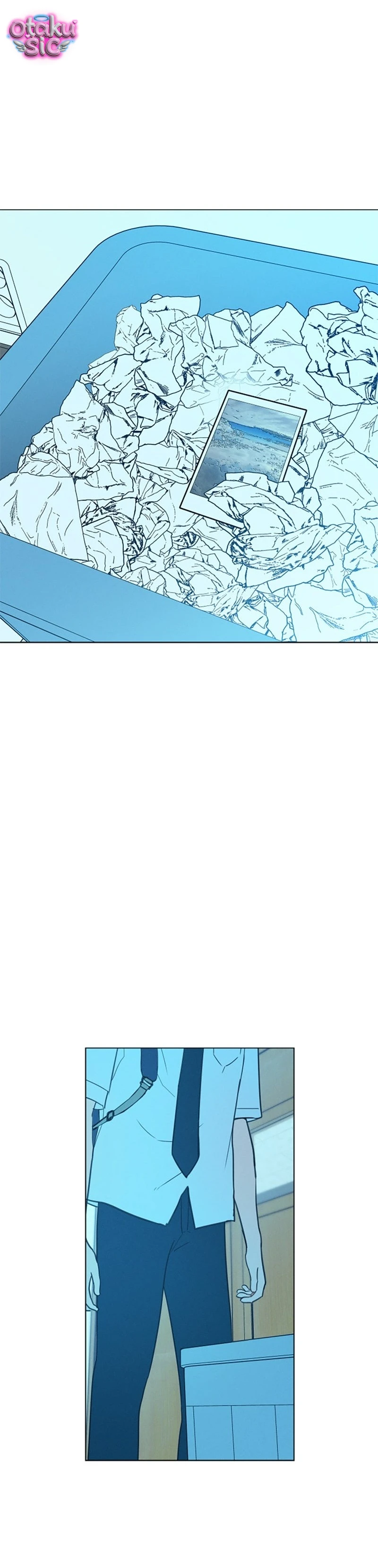 Gửi đến bầu trời mùa hạ - Chap 1 - Trang 41