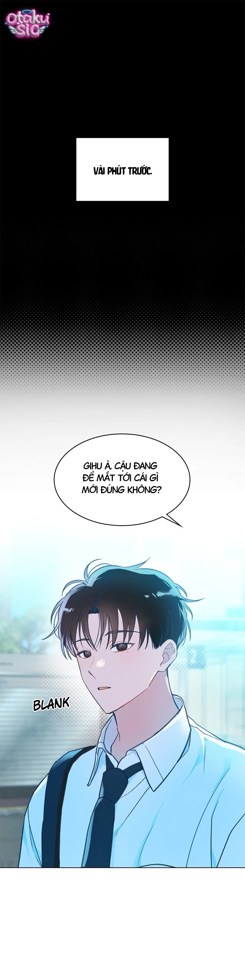 Gửi đến bầu trời mùa hạ - Chap 2 - Trang 0