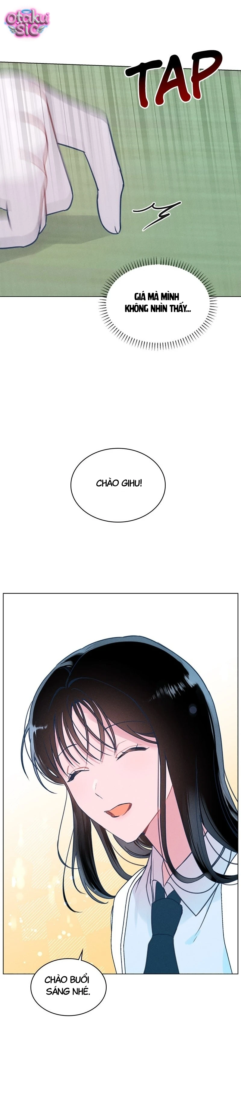 Gửi đến bầu trời mùa hạ - Chap 2 - Trang 14