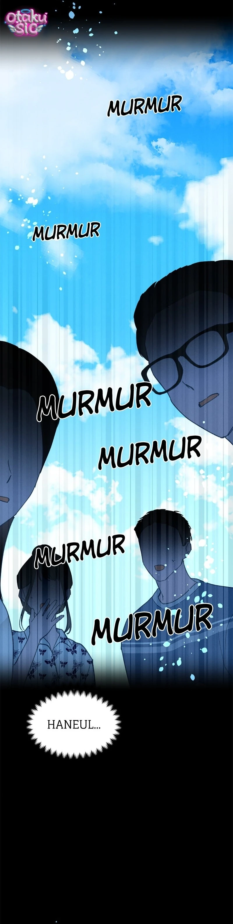 Gửi đến bầu trời mùa hạ - Chap 2 - Trang 9