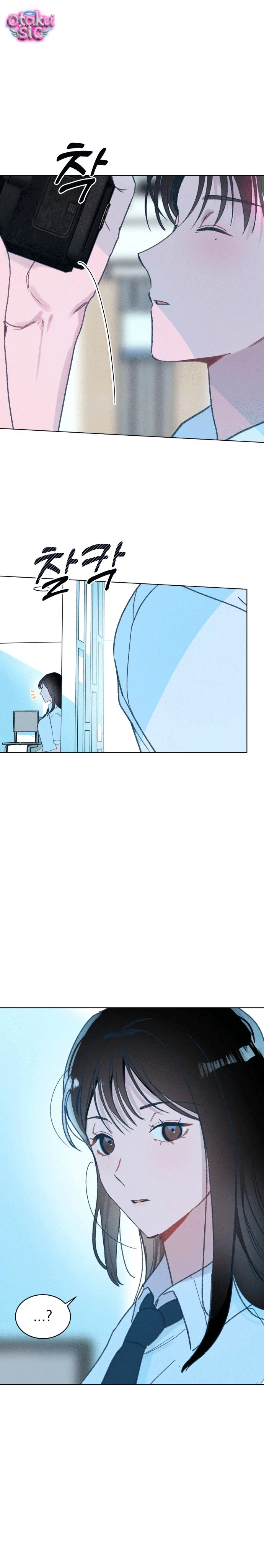 Gửi đến bầu trời mùa hạ - Chap 3 - Trang 3