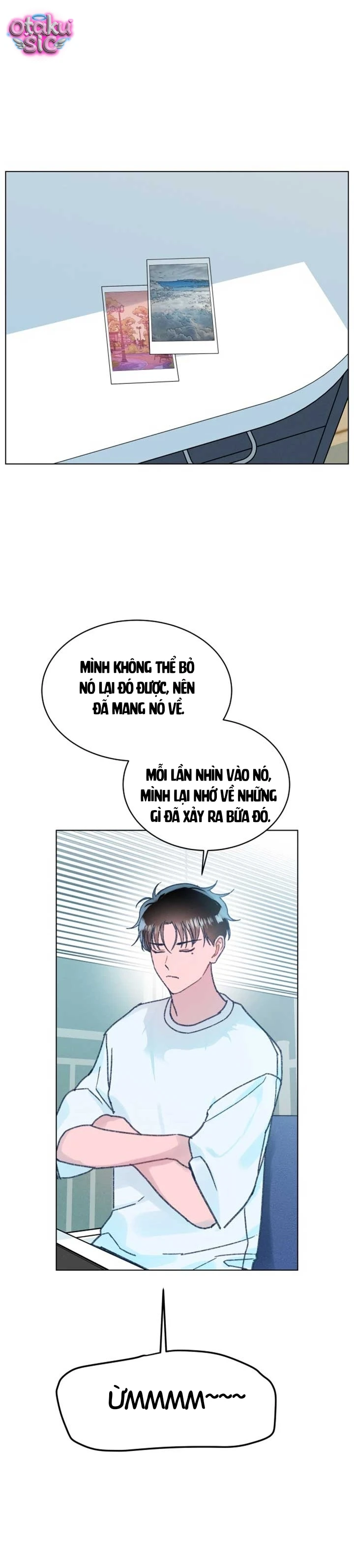 Gửi đến bầu trời mùa hạ - Chap 4 - Trang 0