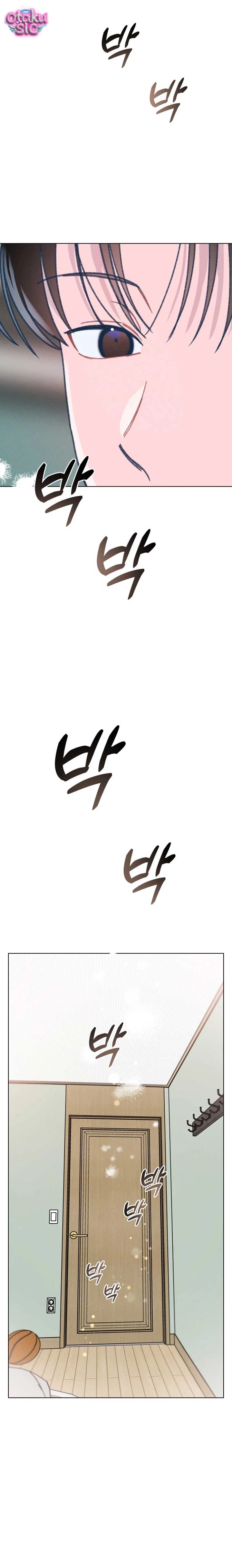 Gửi đến bầu trời mùa hạ - Chap 4 - Trang 3