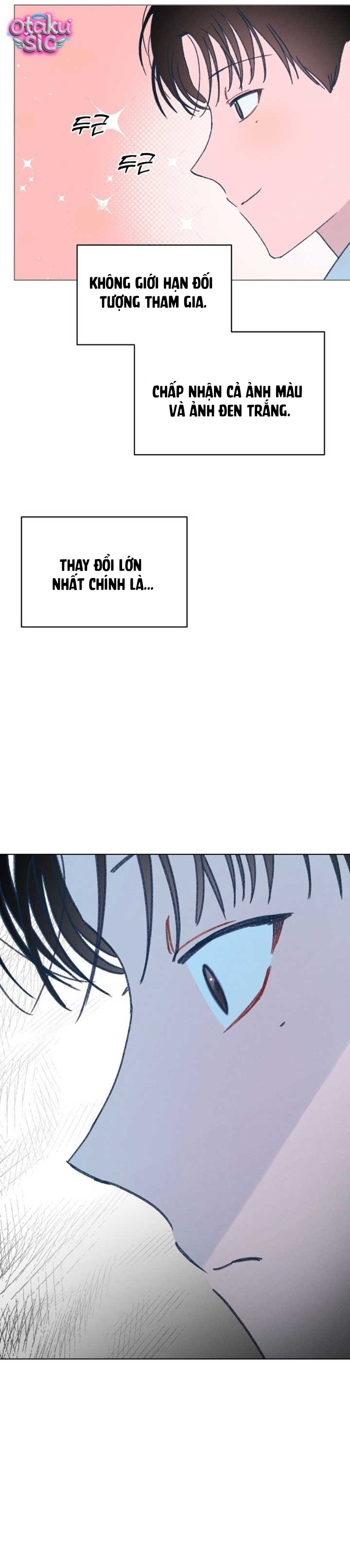 Gửi đến bầu trời mùa hạ - Chap 5 - Trang 25
