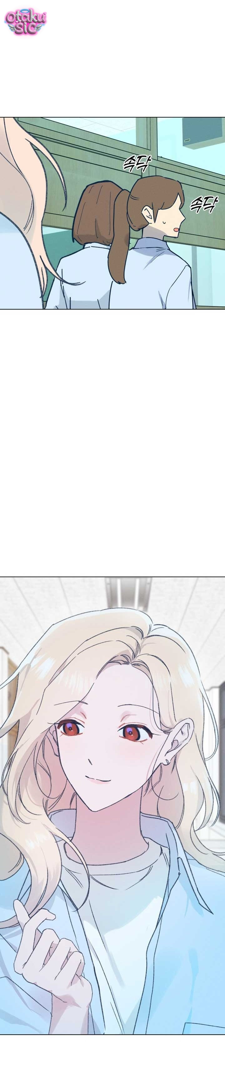 Gửi đến bầu trời mùa hạ - Chap 5 - Trang 29