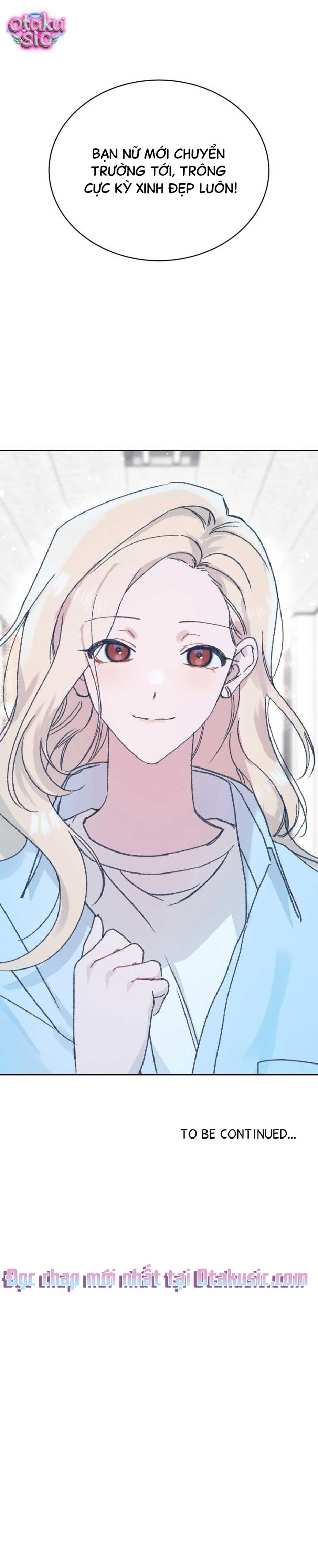 Gửi đến bầu trời mùa hạ - Chap 5 - Trang 30