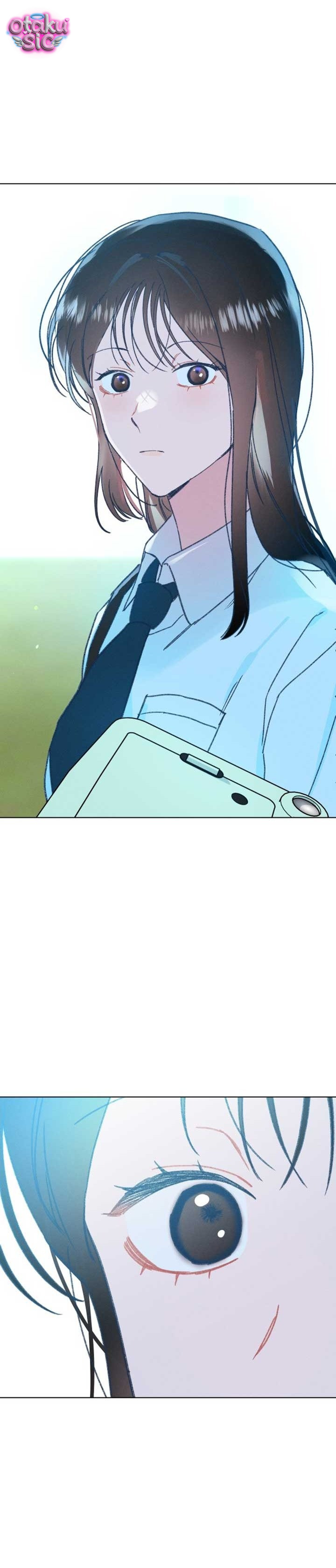 Gửi đến bầu trời mùa hạ - Chap 6 - Trang 10