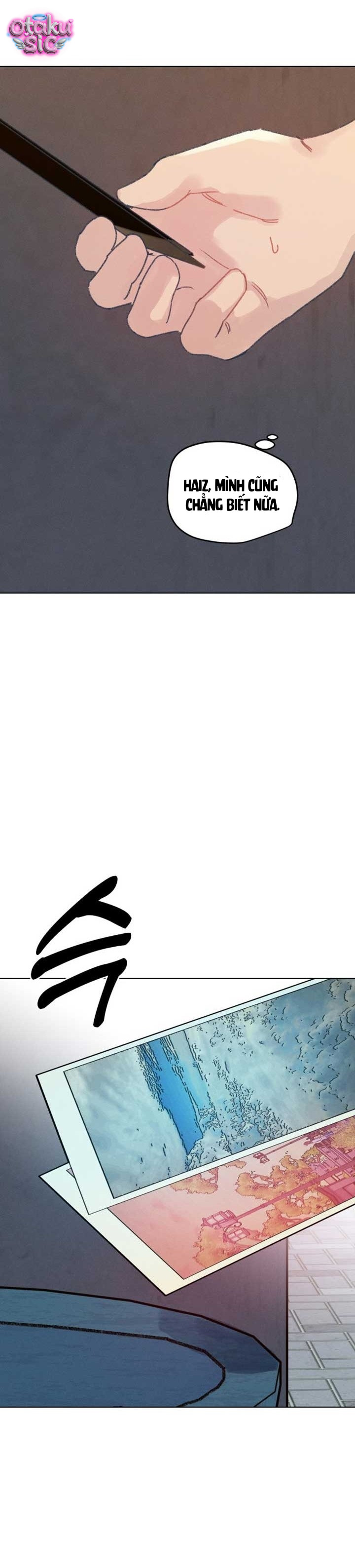 Gửi đến bầu trời mùa hạ - Chap 6 - Trang 18