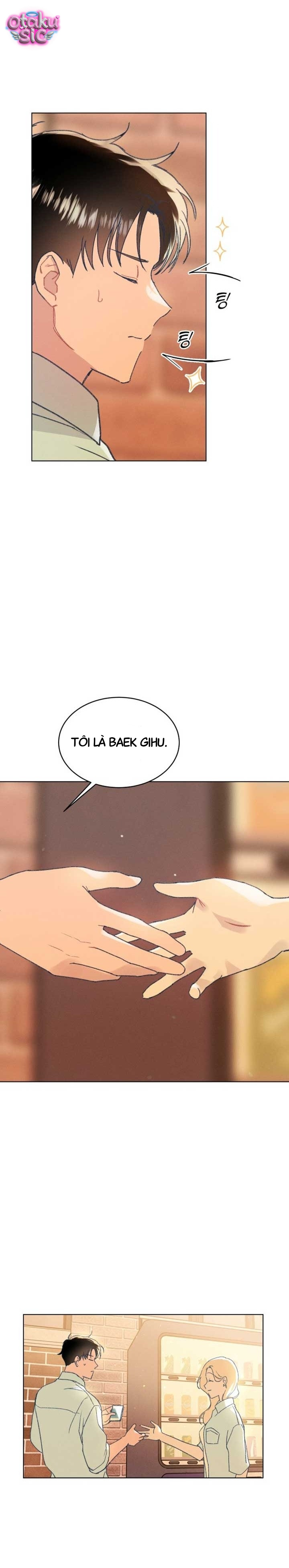 Gửi đến bầu trời mùa hạ - Chap 6 - Trang 24