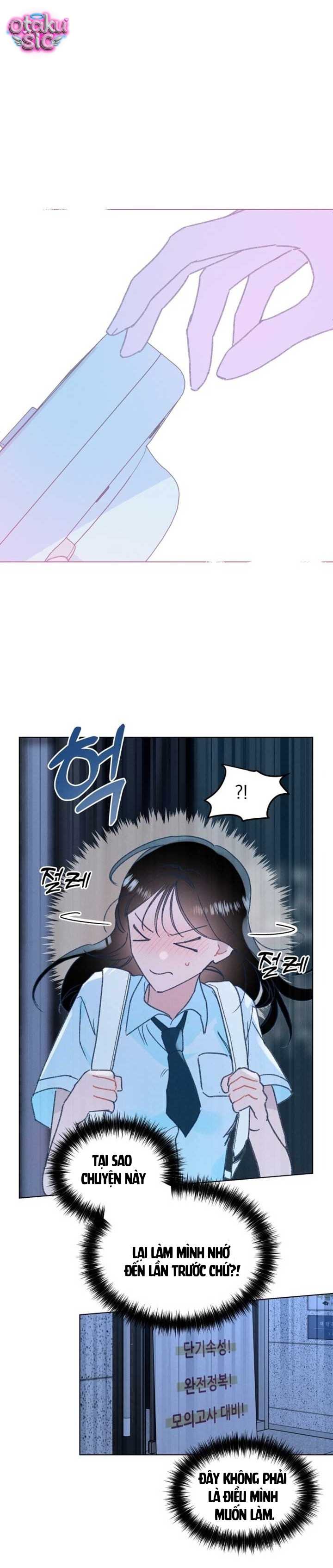 Gửi đến bầu trời mùa hạ - Chap 6 - Trang 29