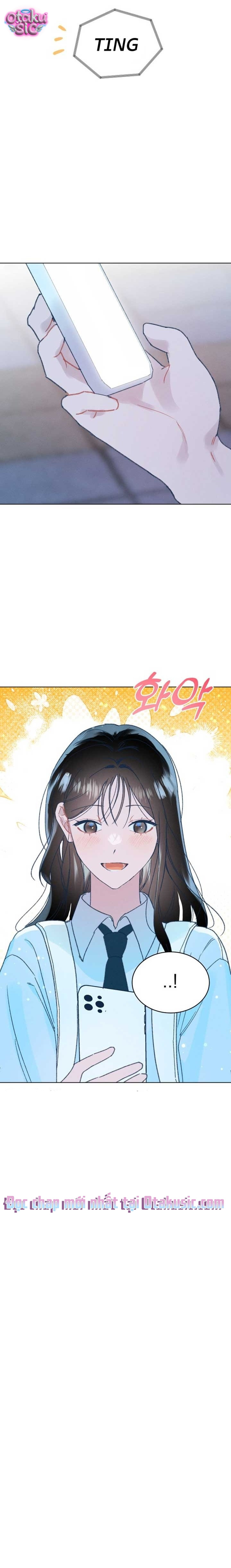 Gửi đến bầu trời mùa hạ - Chap 6 - Trang 30