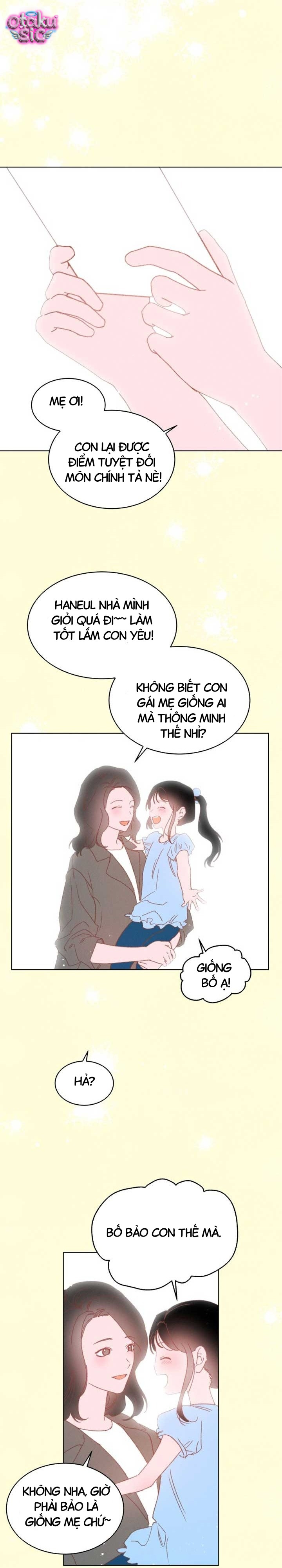 Gửi đến bầu trời mùa hạ - Chap 7 - Trang 0