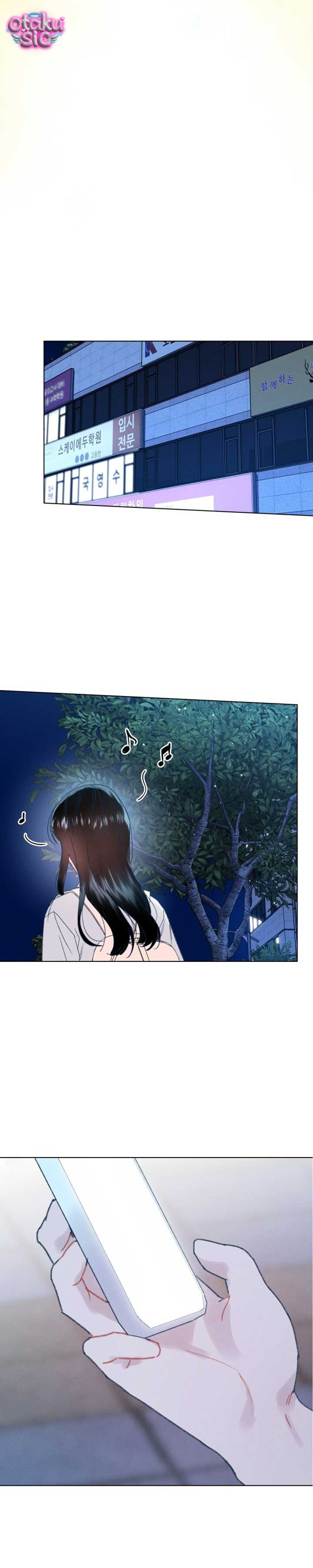 Gửi đến bầu trời mùa hạ - Chap 7 - Trang 2