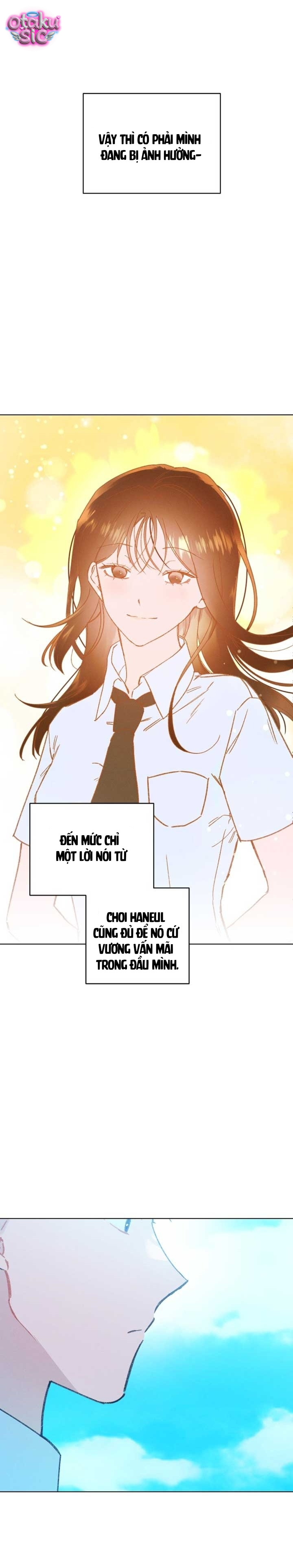 Gửi đến bầu trời mùa hạ - Chap 7 - Trang 28