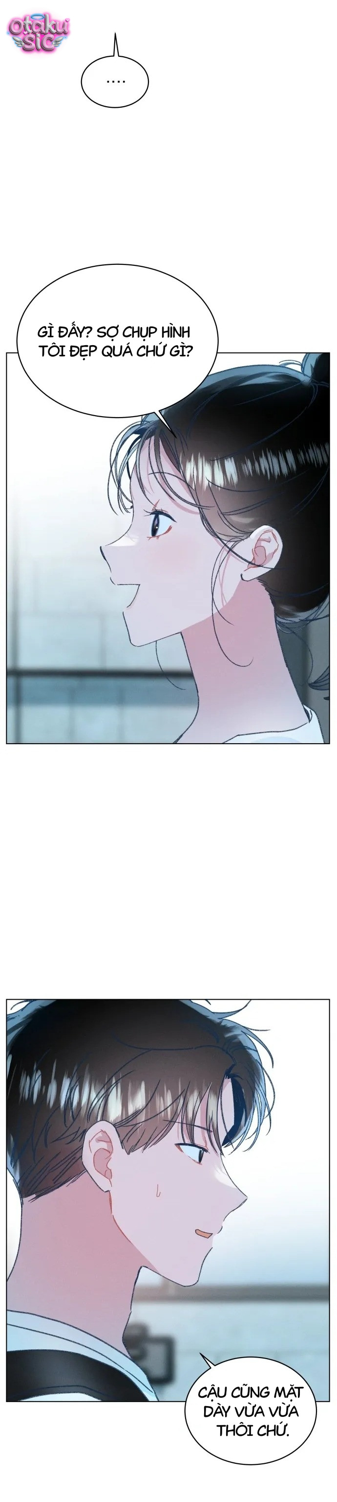 Gửi đến bầu trời mùa hạ - Chap 8 - Trang 28