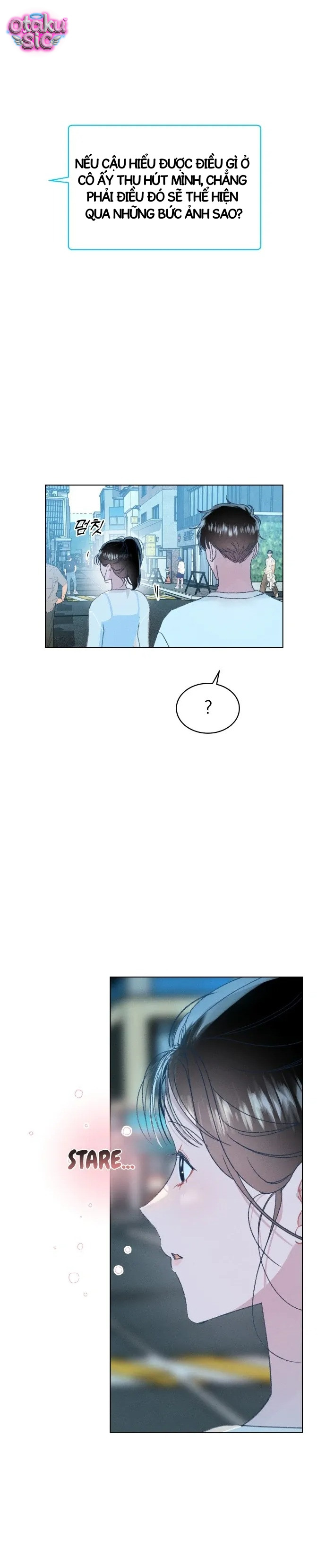 Gửi đến bầu trời mùa hạ - Chap 9 - Trang 14