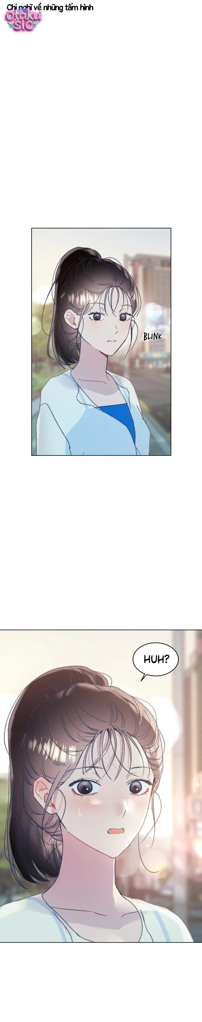 Gửi đến bầu trời mùa hạ - Chap 9 - Trang 25