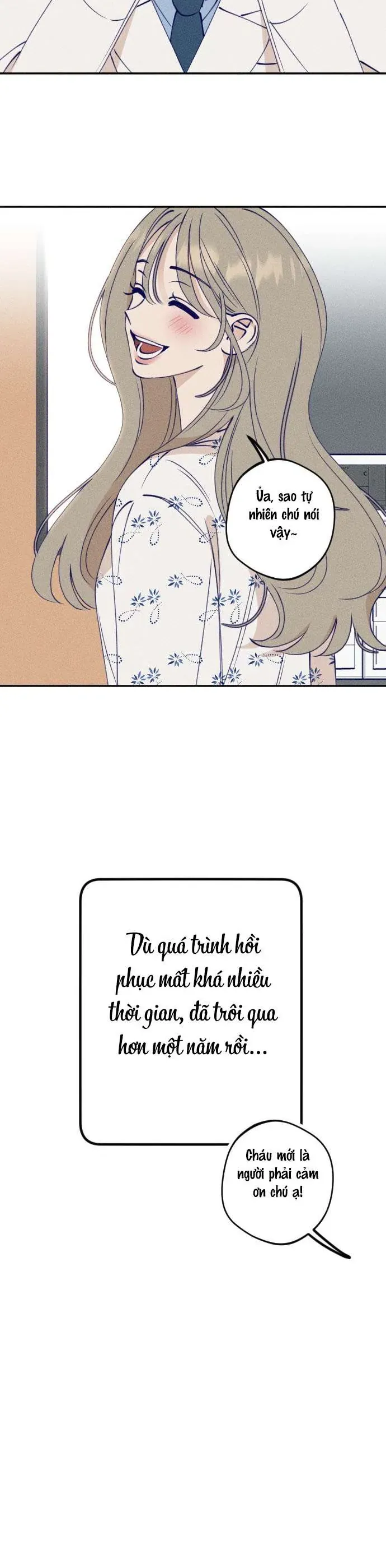 Gửi Đến Da Jeong Của Tôi - Chap 1 - Trang 18