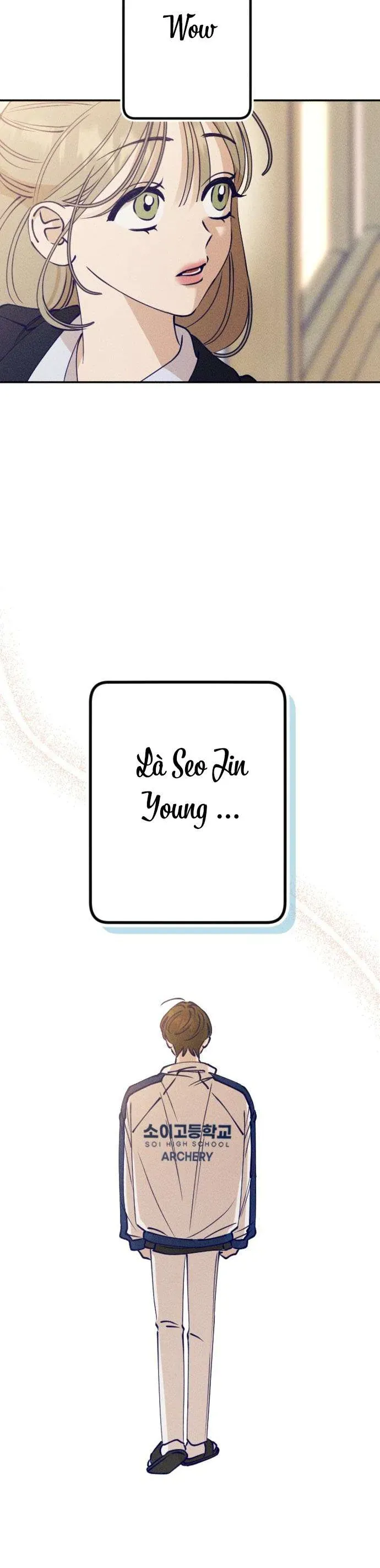 Gửi Đến Da Jeong Của Tôi - Chap 1 - Trang 52