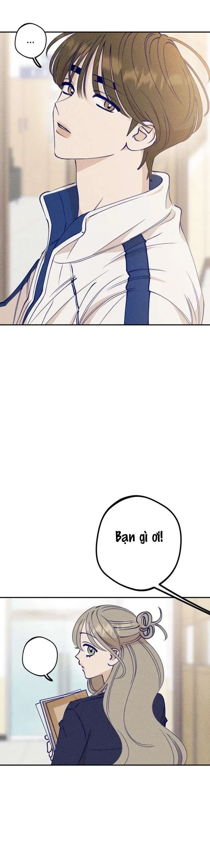 Gửi Đến Da Jeong Của Tôi - Chap 1 - Trang 54