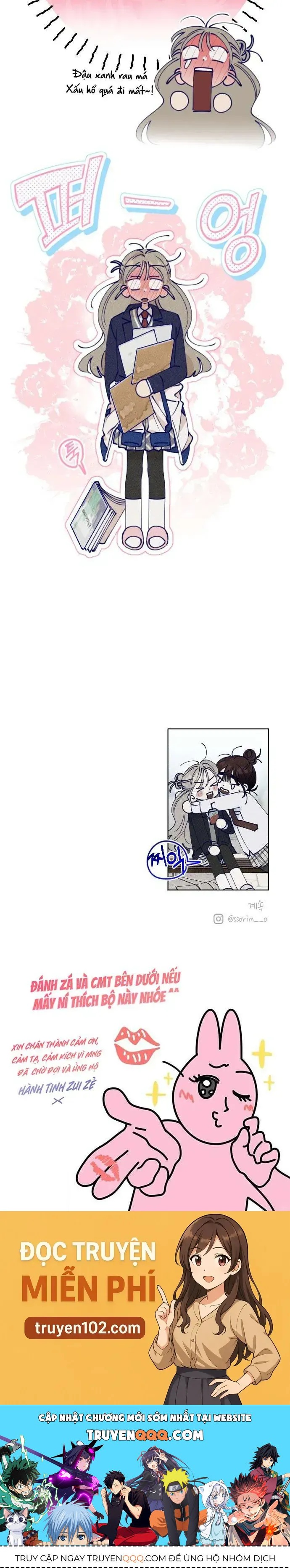 Gửi Đến Da Jeong Của Tôi - Chap 1 - Trang 60