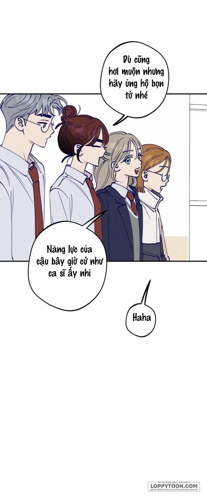 Gửi Đến Da Jeong Của Tôi - Chap 1 - Trang 63