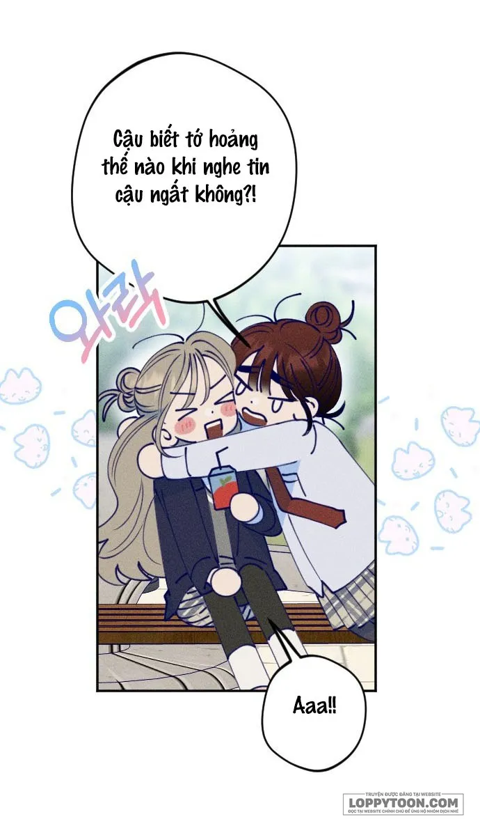 Gửi Đến Da Jeong Của Tôi - Chap 1 - Trang 65