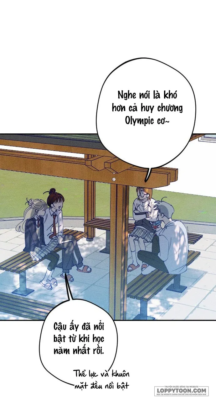 Gửi Đến Da Jeong Của Tôi - Chap 1 - Trang 69
