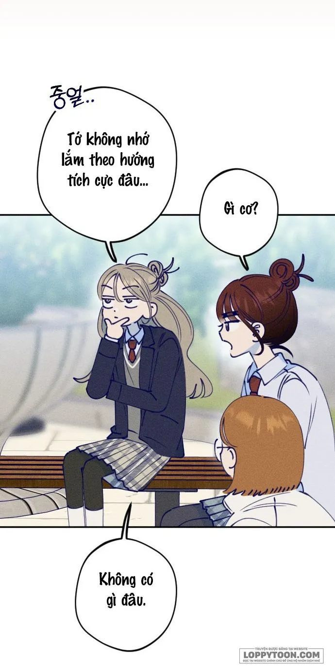 Gửi Đến Da Jeong Của Tôi - Chap 1 - Trang 75