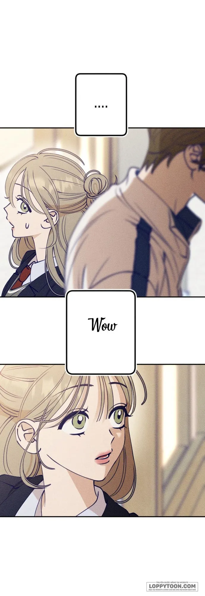 Gửi Đến Da Jeong Của Tôi - Chap 1 - Trang 83