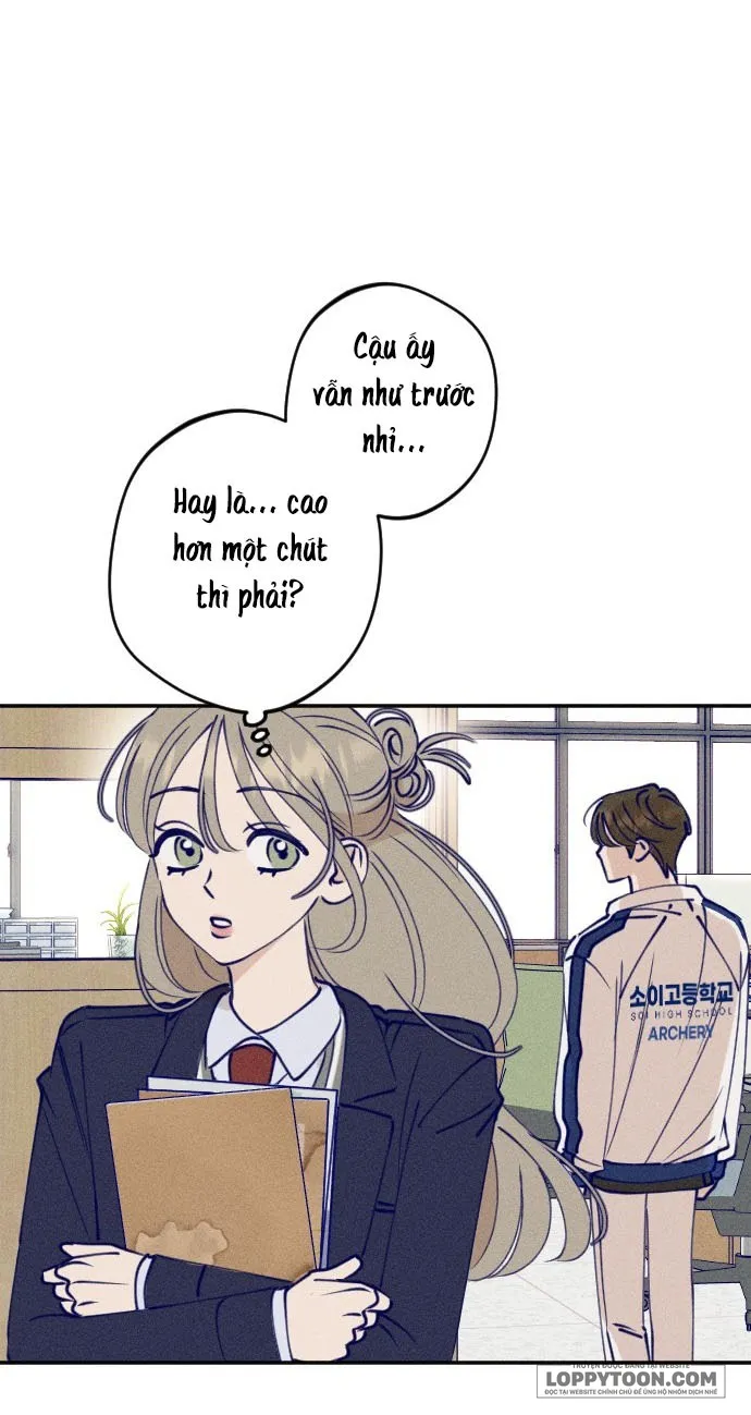 Gửi Đến Da Jeong Của Tôi - Chap 1 - Trang 85