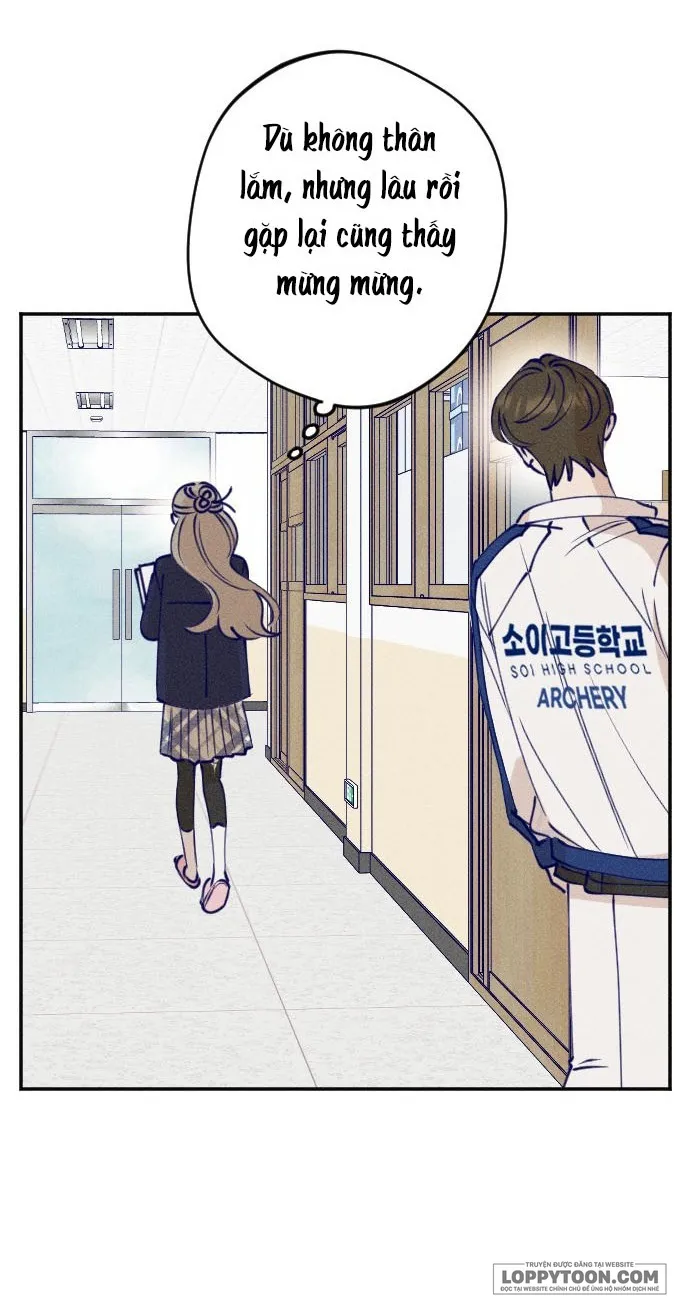 Gửi Đến Da Jeong Của Tôi - Chap 1 - Trang 86