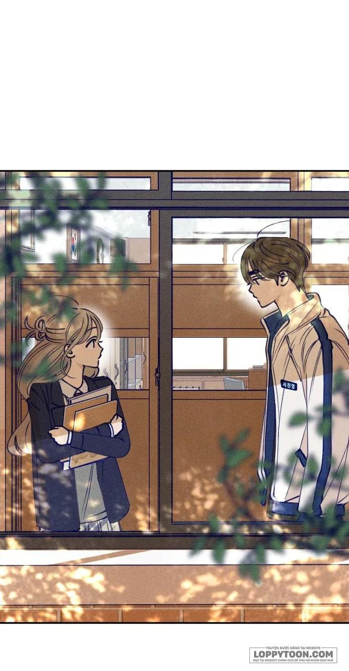 Gửi Đến Da Jeong Của Tôi - Chap 1 - Trang 89