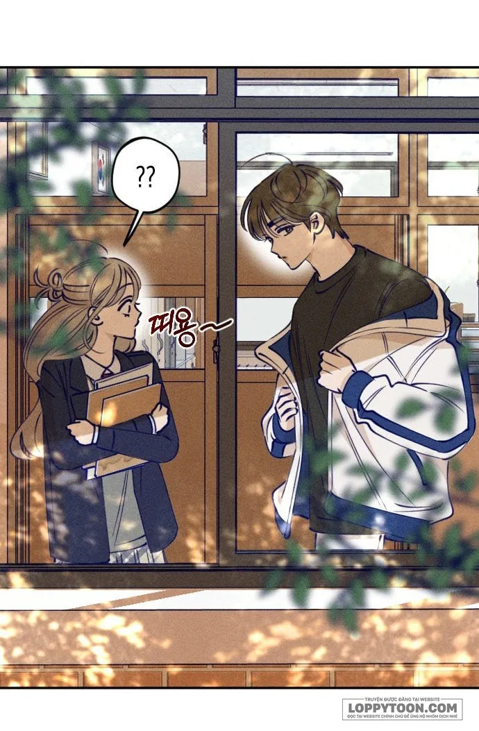 Gửi Đến Da Jeong Của Tôi - Chap 1 - Trang 90
