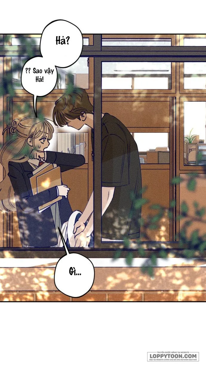 Gửi Đến Da Jeong Của Tôi - Chap 1 - Trang 91