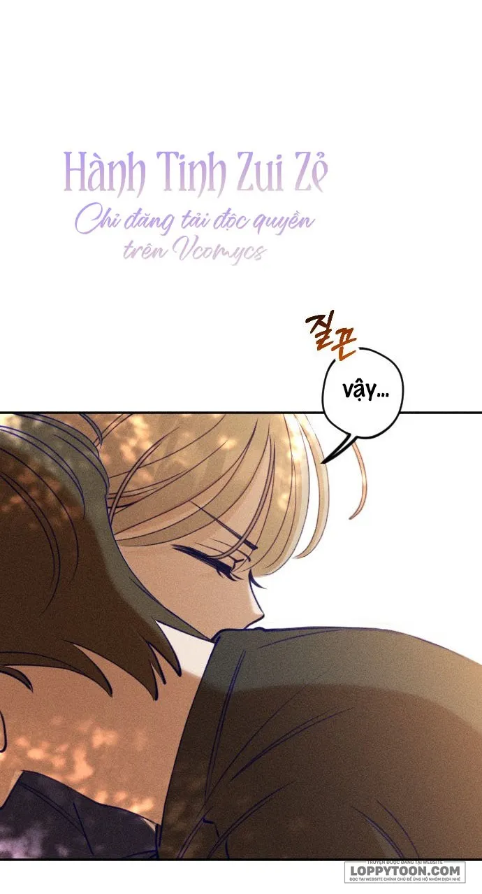 Gửi Đến Da Jeong Của Tôi - Chap 1 - Trang 92