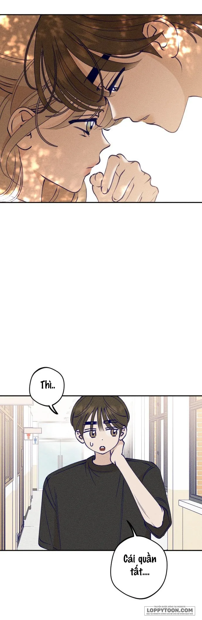 Gửi Đến Da Jeong Của Tôi - Chap 1 - Trang 93