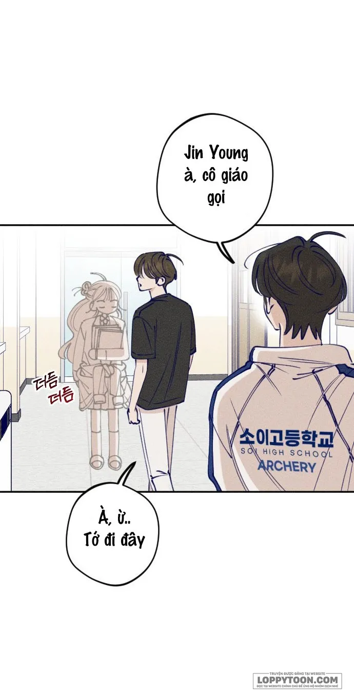 Gửi Đến Da Jeong Của Tôi - Chap 1 - Trang 95