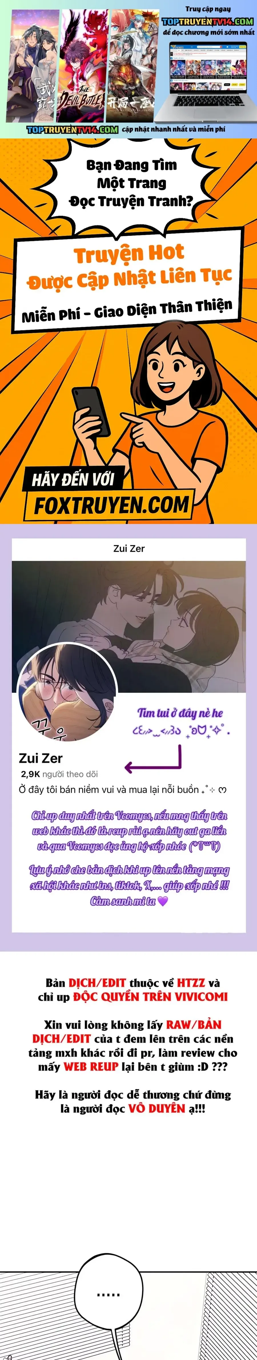 Gửi Đến Da Jeong Của Tôi - Chap 10 - Trang 1
