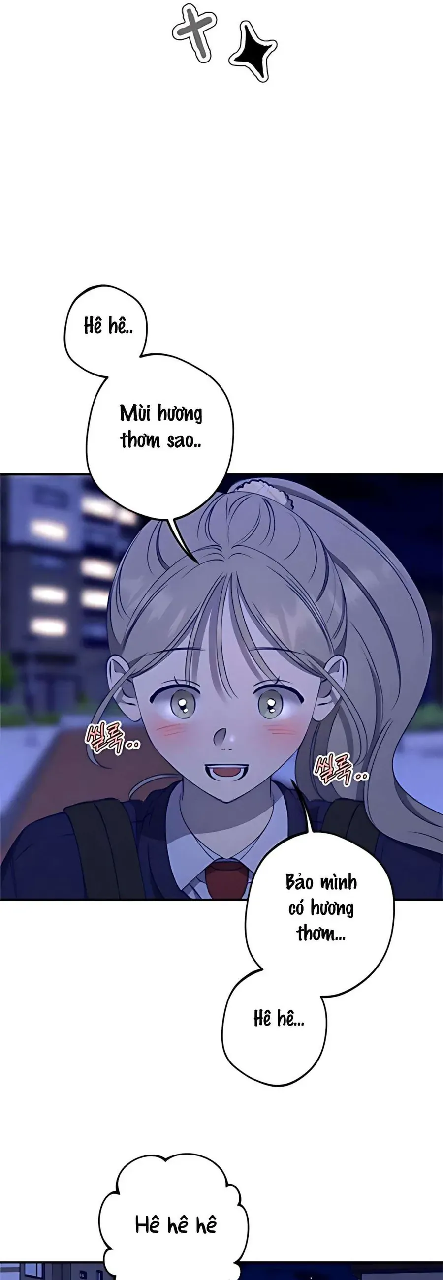 Gửi Đến Da Jeong Của Tôi - Chap 10 - Trang 12