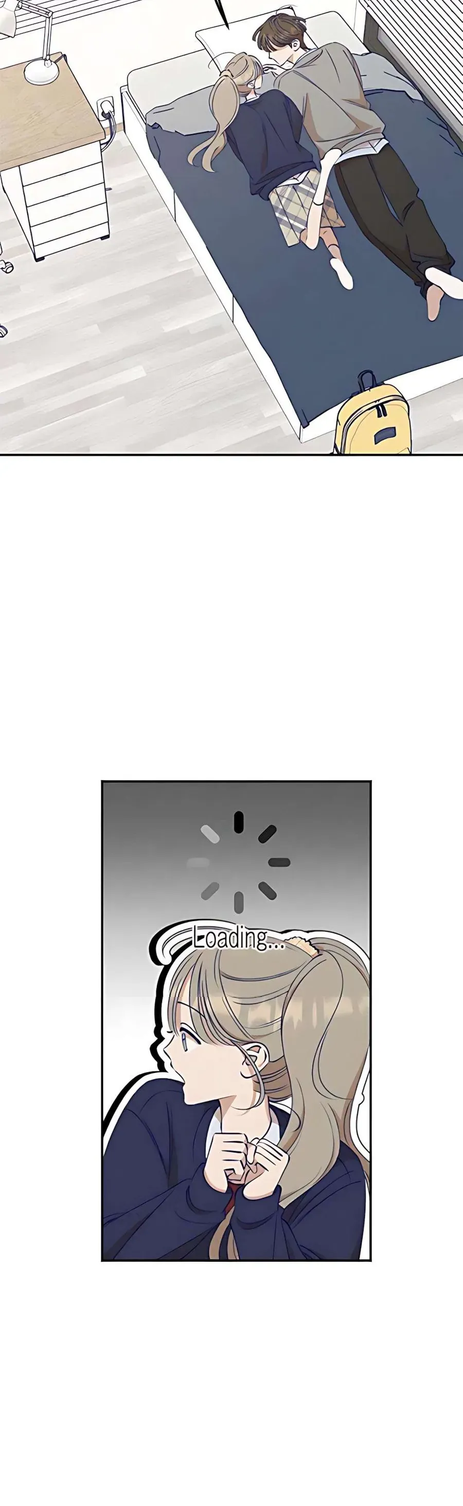 Gửi Đến Da Jeong Của Tôi - Chap 10 - Trang 2