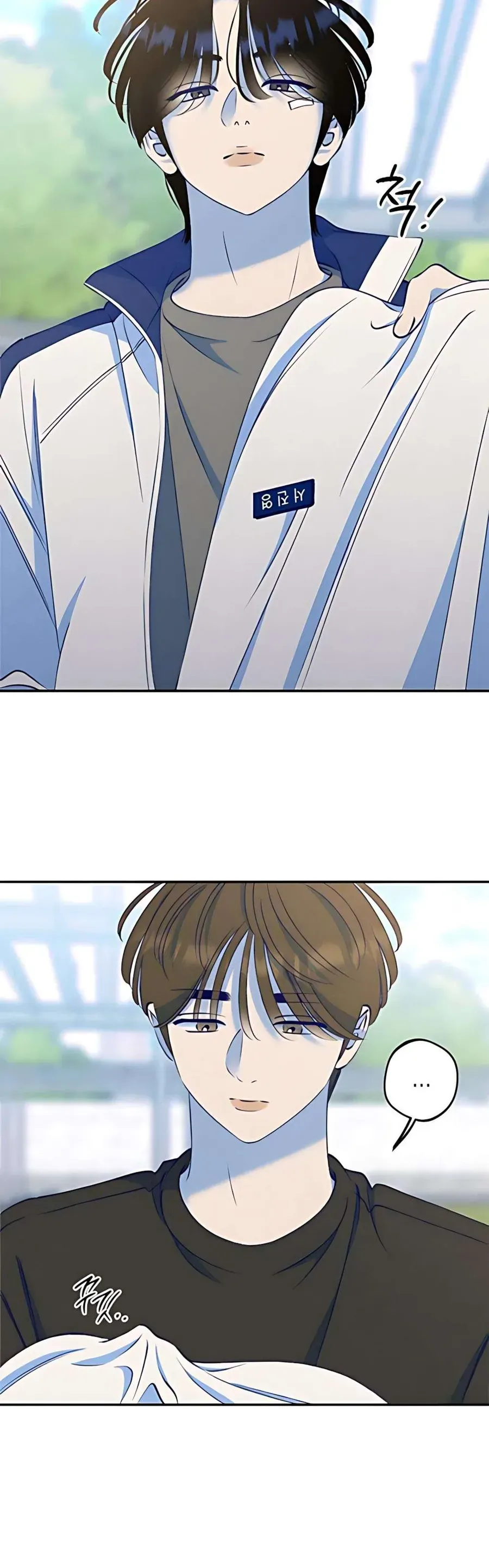 Gửi Đến Da Jeong Của Tôi - Chap 10 - Trang 37
