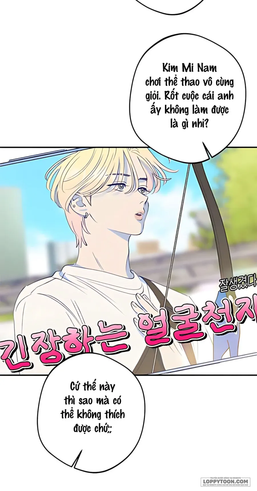 Gửi Đến Da Jeong Của Tôi - Chap 10 - Trang 47