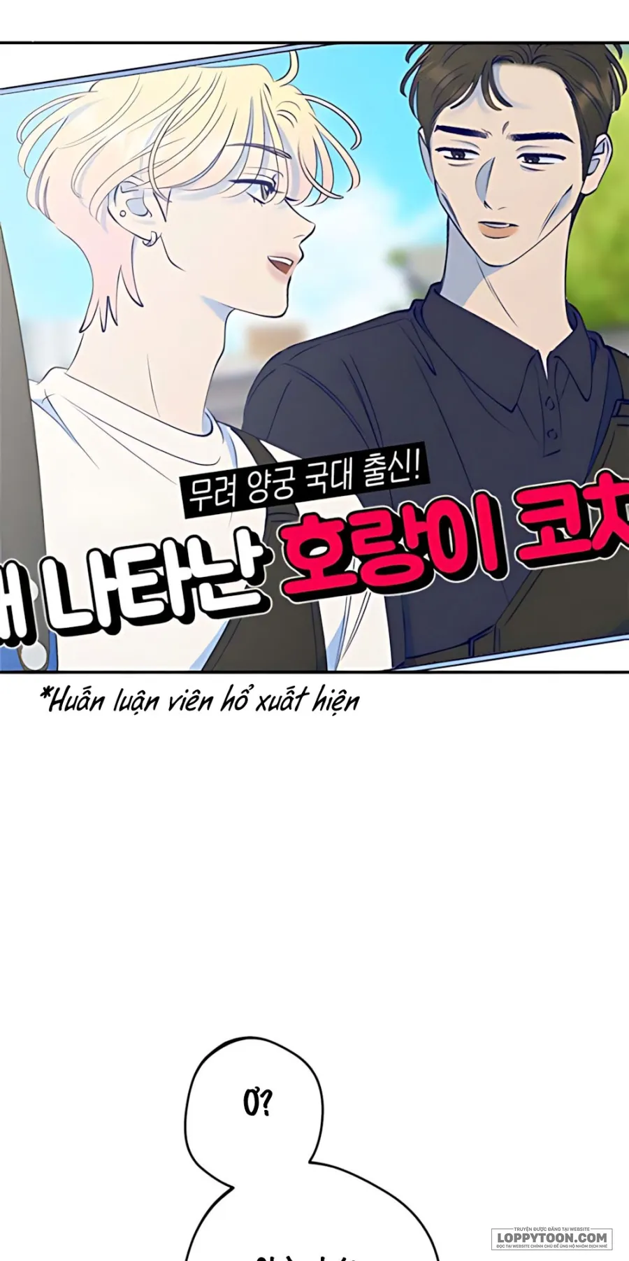 Gửi Đến Da Jeong Của Tôi - Chap 10 - Trang 48